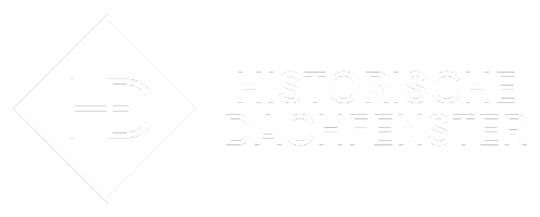 Historische Dachfenster