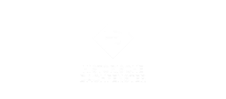 Historische Dachfenster