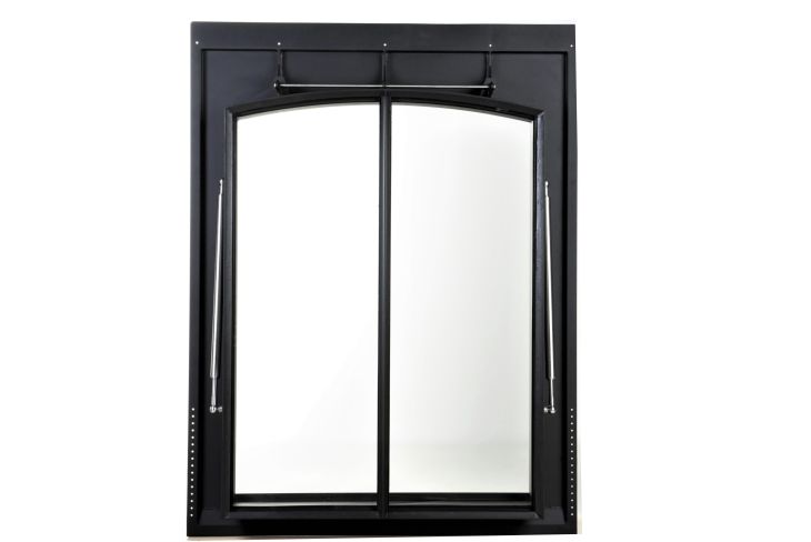 DRV 90 x 120 Rettungsweg