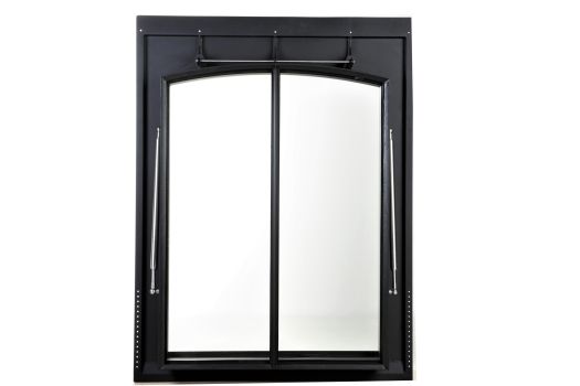 DRV 90 x 120 Rettungsweg